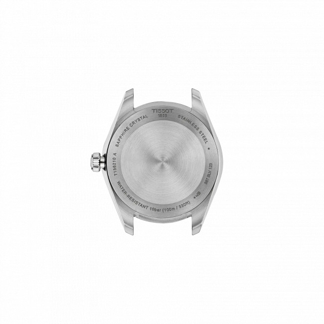 TISSOT BALLADE 34 mm 