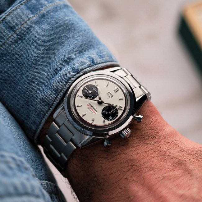 HTD HESAGRAPH CANNOLI