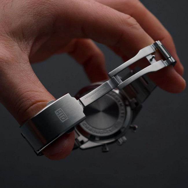 HTD HESAGRAPH VARIANTE B