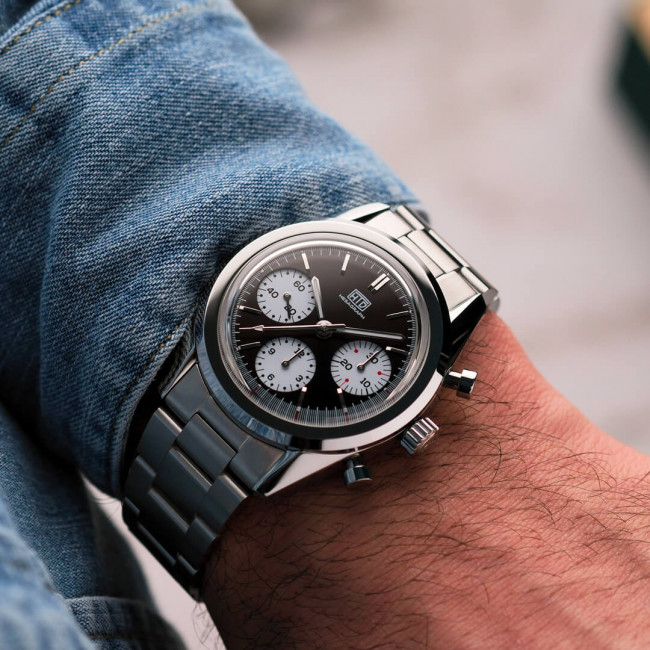 HTD HESAGRAPH VARIANTE B