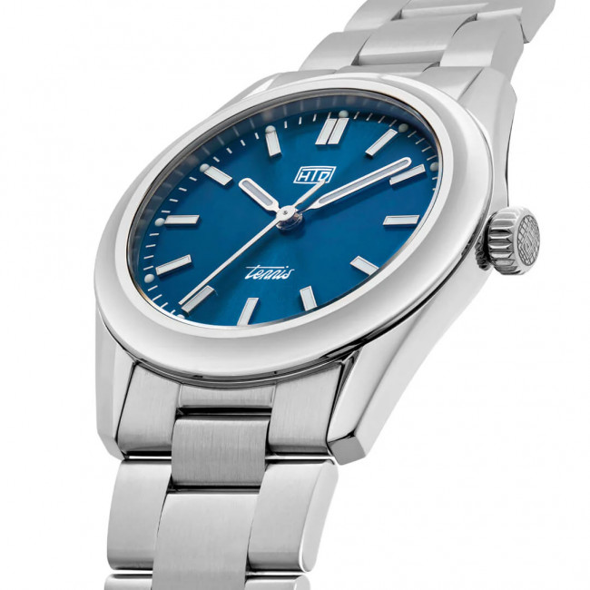 HTD CHIC COBALT BLUE