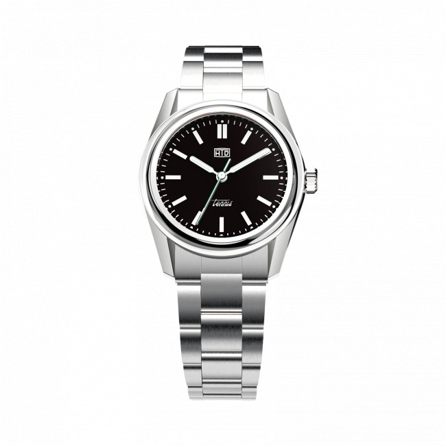 HTD CHIC VELVET BLACK