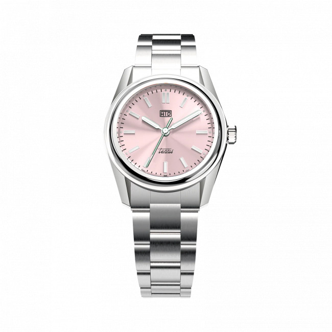 HTD CHIC CHAMPAGNE ROSE