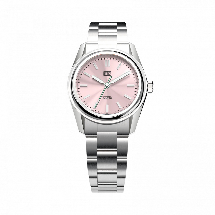 HTD CHIC CHAMPAGNE ROSE