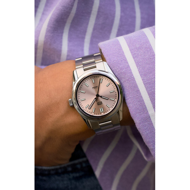 HTD CHIC CHAMPAGNE ROSE