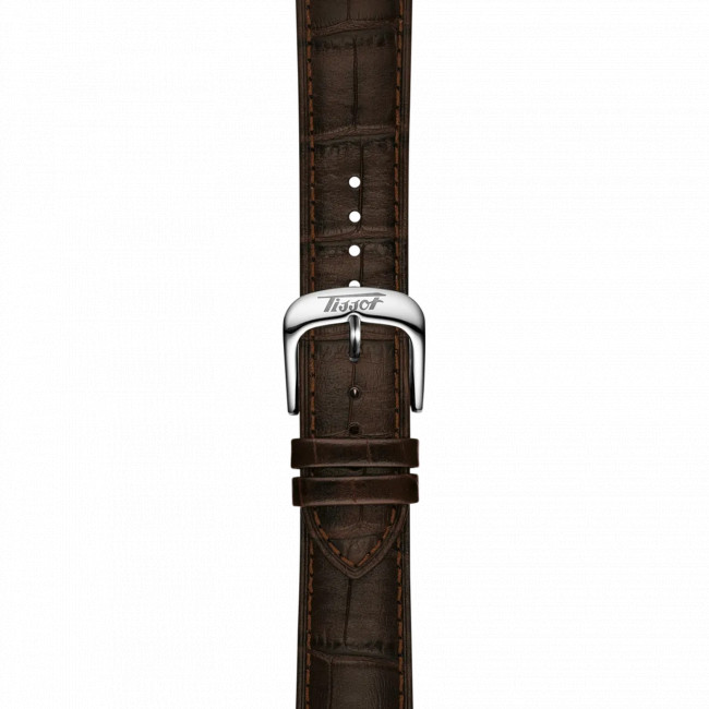 TISSOT VISODATE 39mm