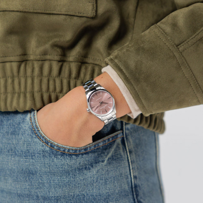 HAMILTON JAZZMASTER QUARTZ 32mm