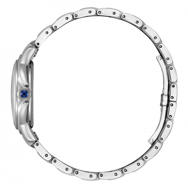 CITIZEN LADY ROUND ECO DRIVE