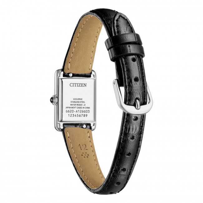 CITIZEN LADY ECO DRIVE