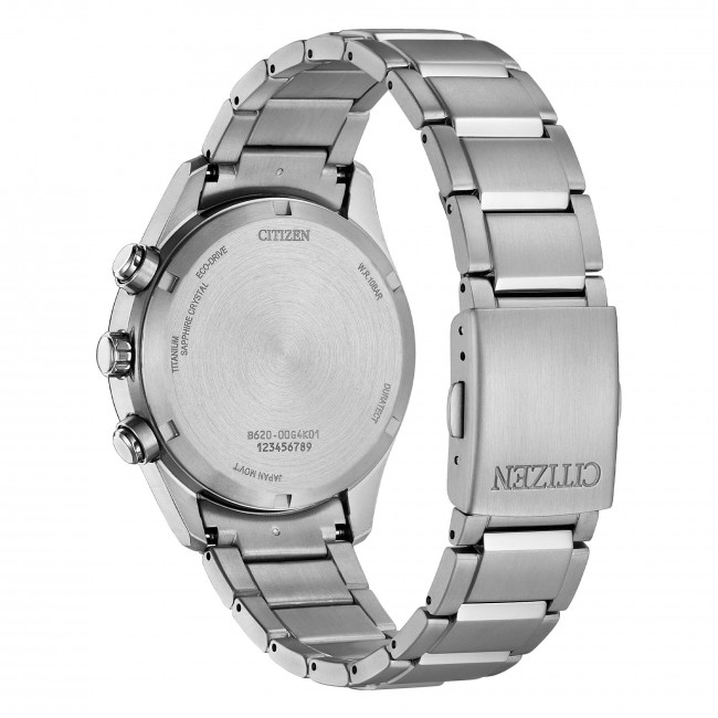 CITIZEN SUPER TITANIO 