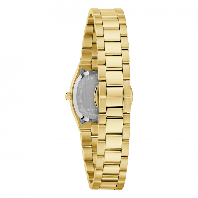 BULOVA SUPER SEVILLE