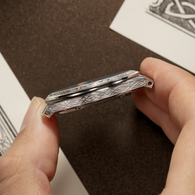 VENEZIANICO ARSENALE BIZANTINO