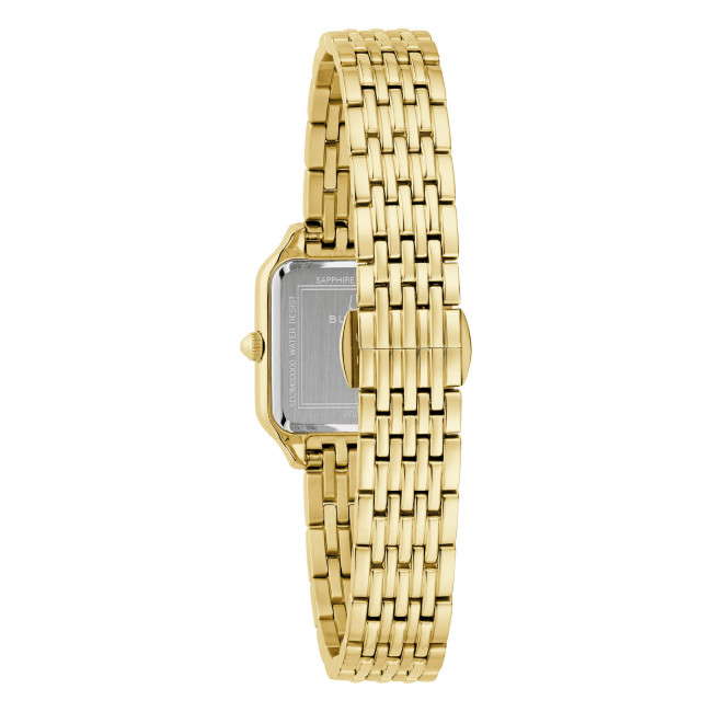 BULOVA SUTTON LADY 