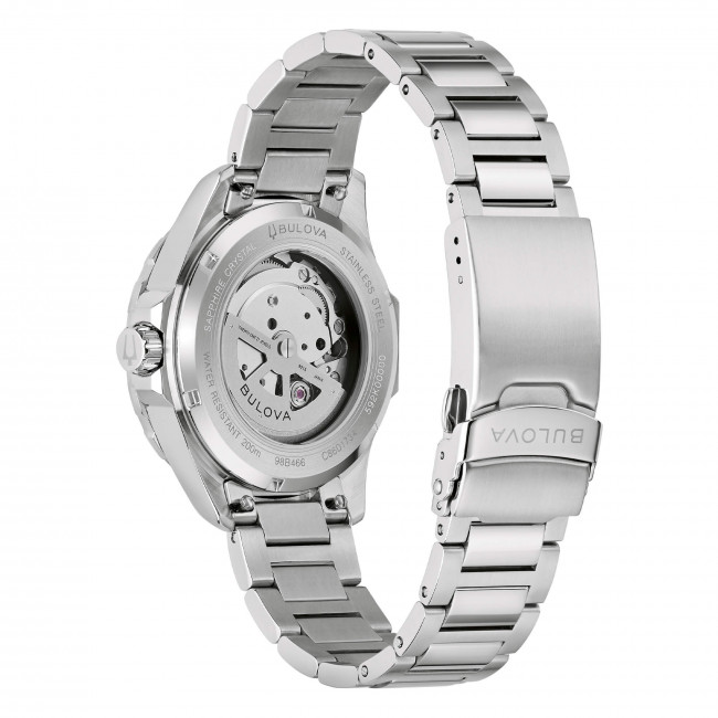 BULOVA MARINE STAR 200m
