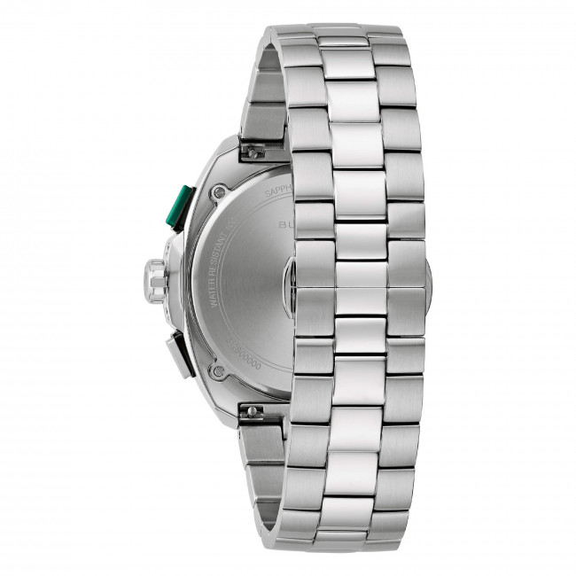 BULOVA RACER CHRONOGRAPH 42 mm