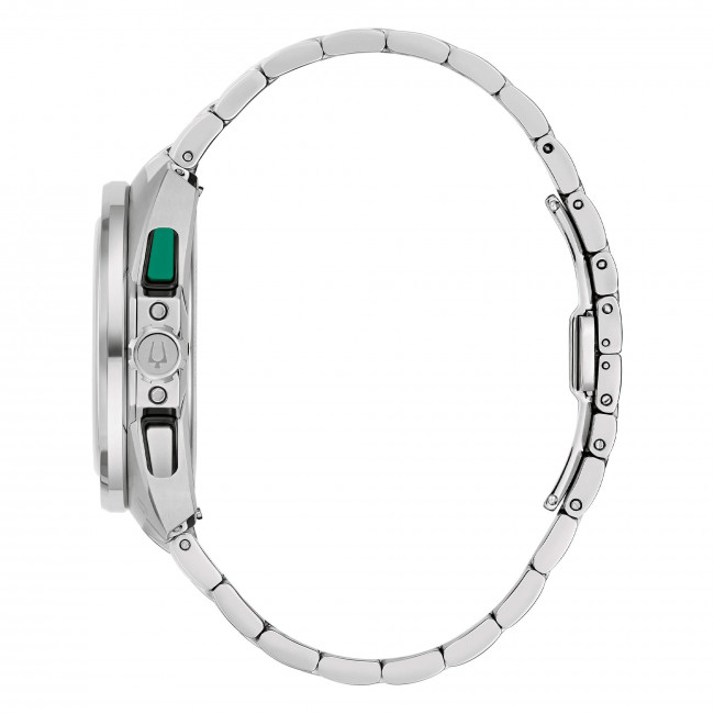 BULOVA RACER CHRONOGRAPH 42 mm