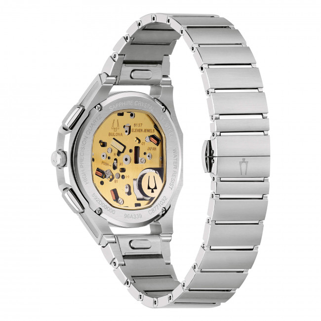 BULOVA CURV