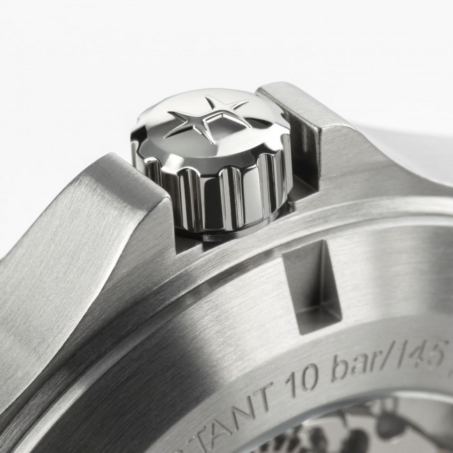 HAMILTON KHAKI FIELD KING DAY-DATE AUTO 40mm