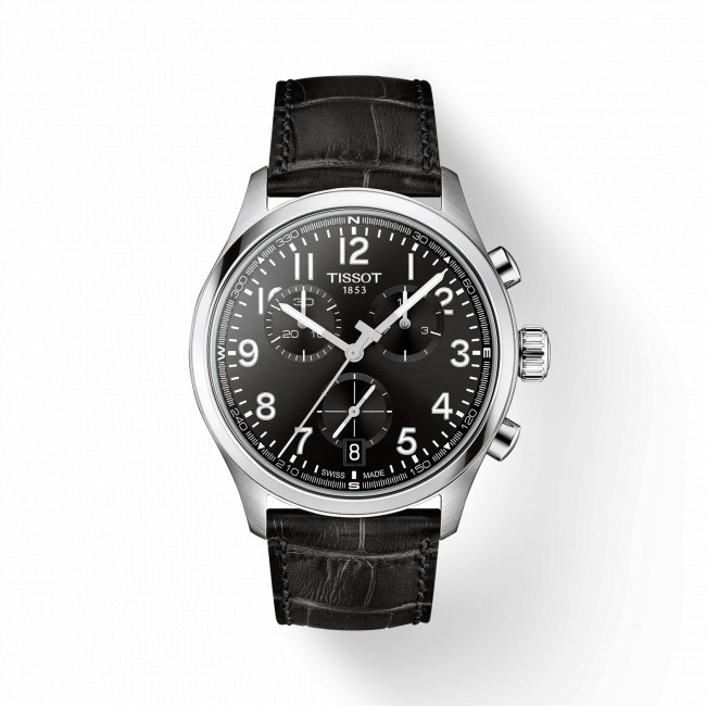 TISSOT CHRONO L 42 mm