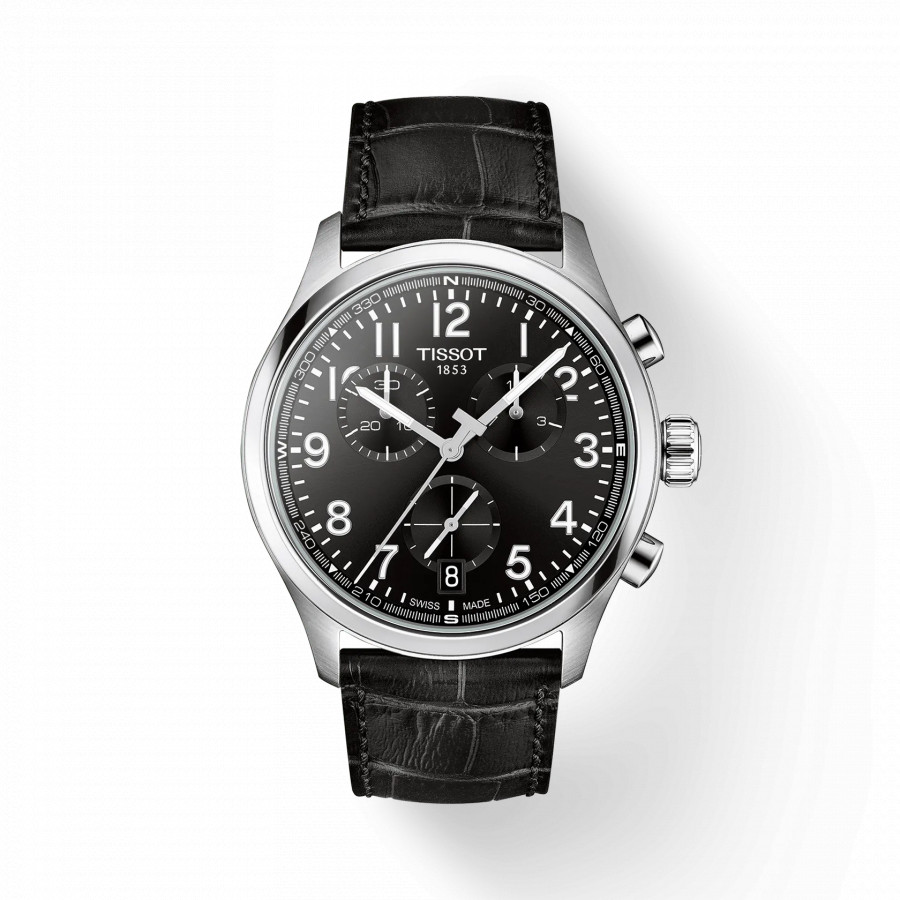 TISSOT CHRONO L 42 mm