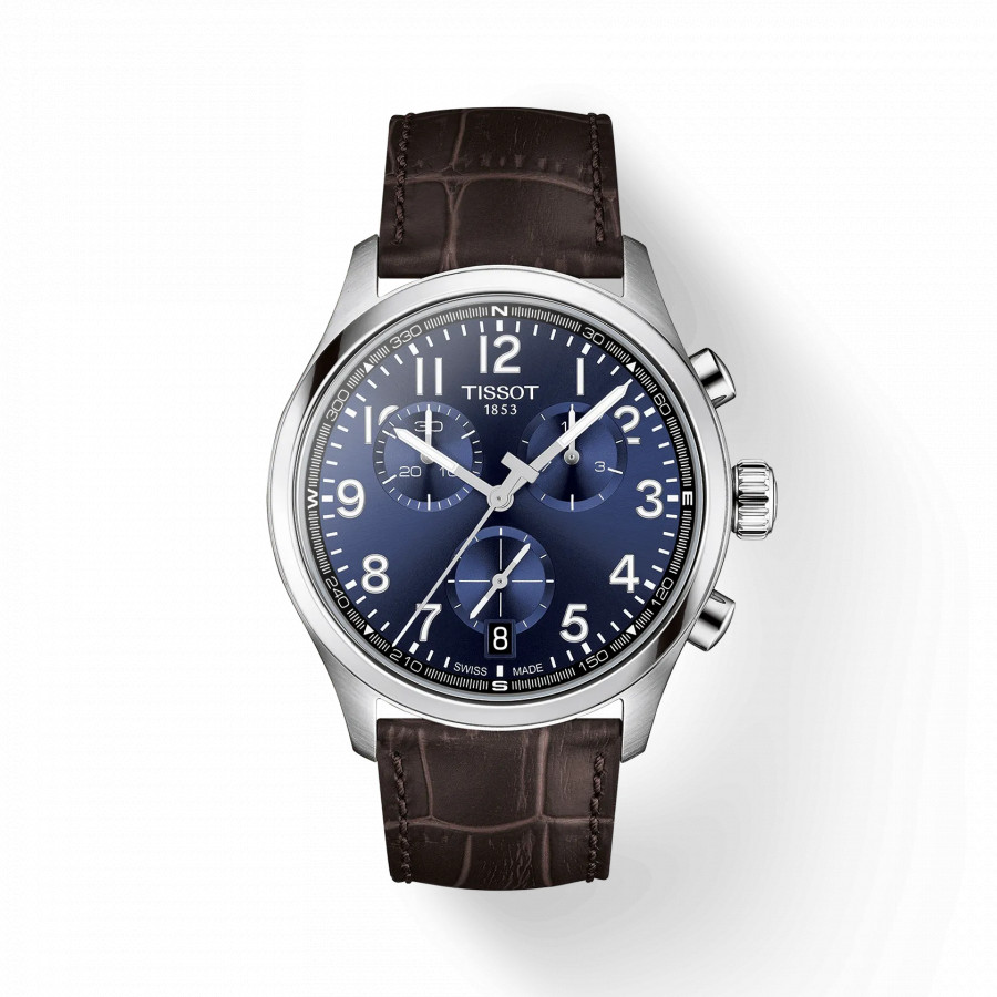 TISSOT CHRONO L 42 mm