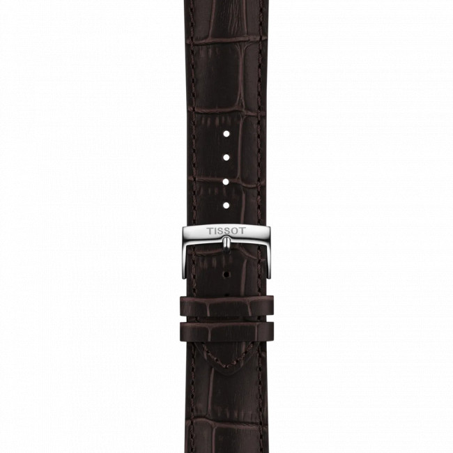 TISSOT CHRONO L 42 mm