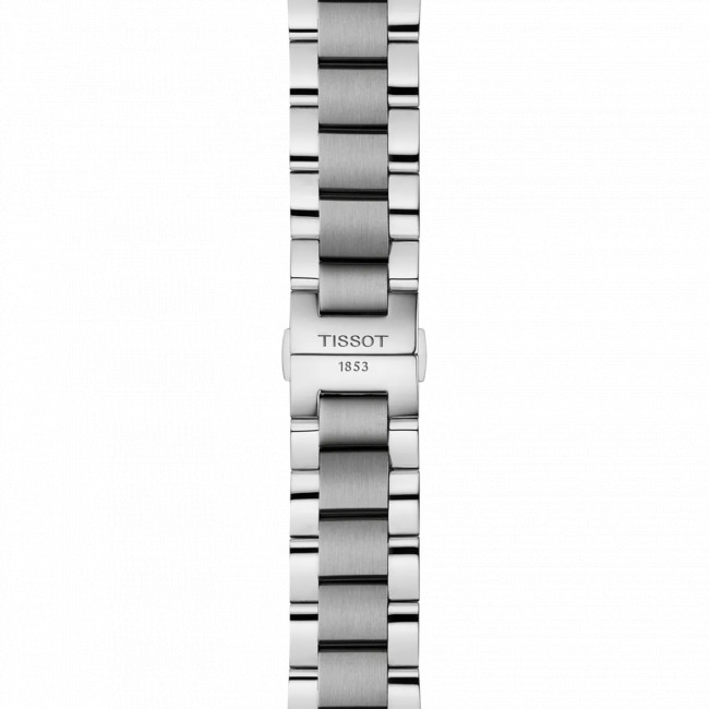 TISSOT CHRONO L 42 mm