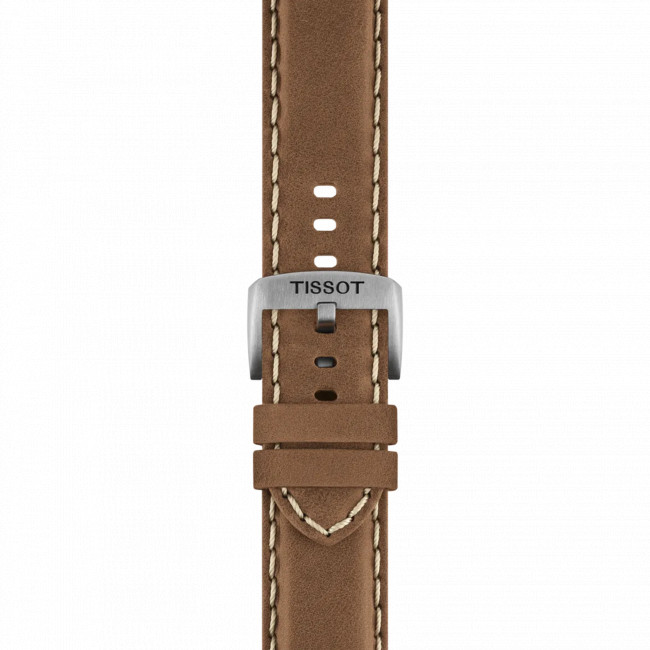 TISSOT CHRONO L 42 mm