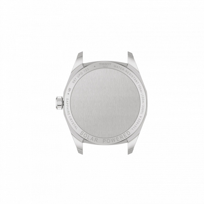 TISSOT PRC 100 SOLAR 34mm