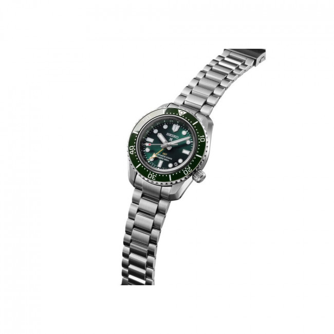 SEIKO PROSPEX GMT DIVER 300 MT HBC001J1