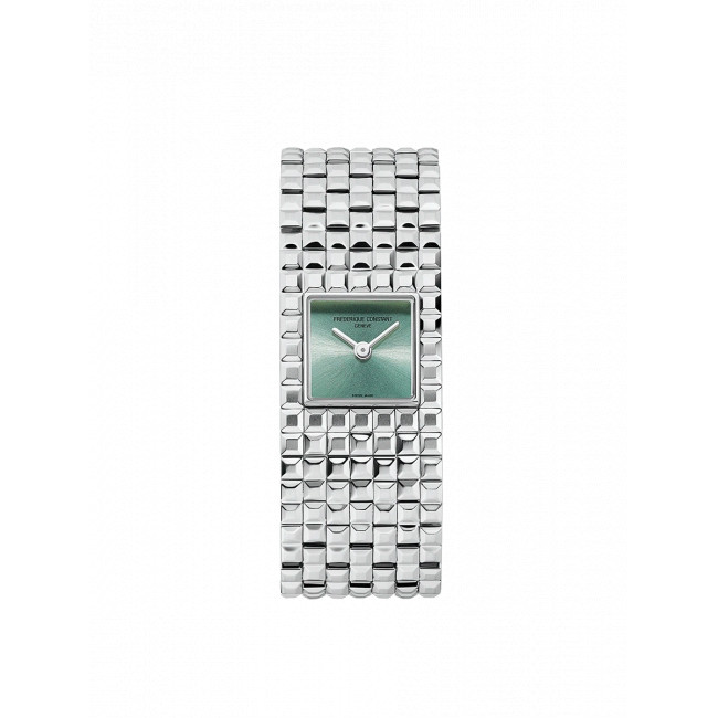 Frederique Constant Machette Classics FC-200GR1MC6B