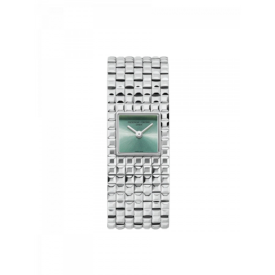 FREDERIQUE CONSTANT CLASSICS MANCHETTE