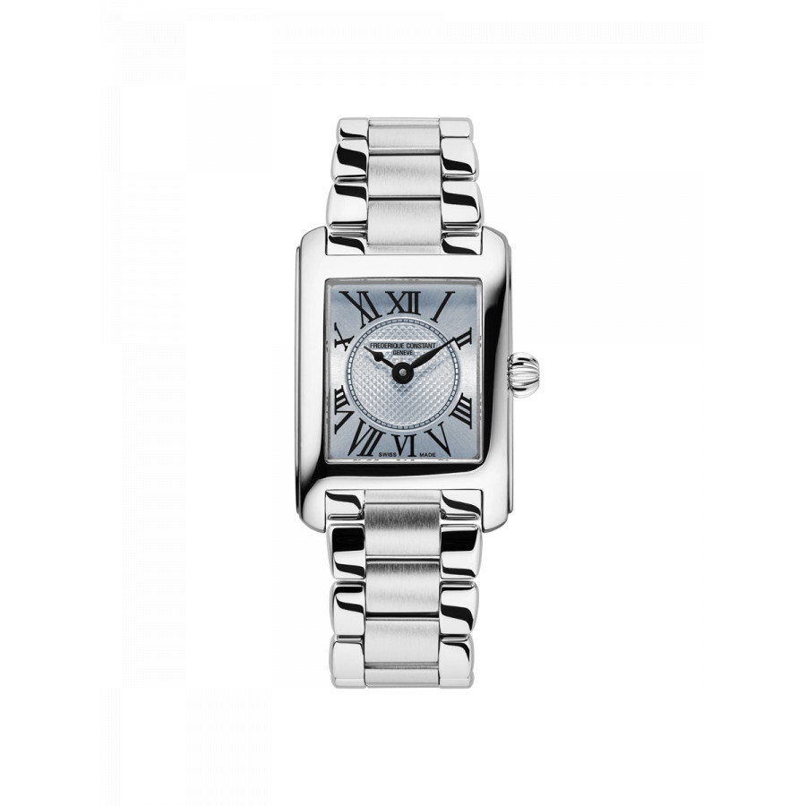 FREDERIQUE CONSTANT CLASSICS CARREE LADIES