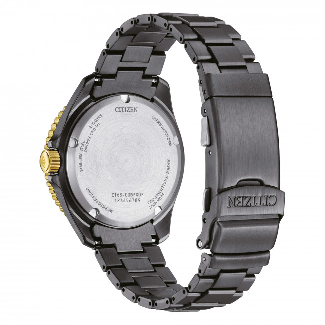 CITIZEN PROMASTER ECO-DRIVE BN0264-53E