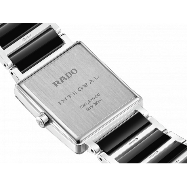 RADO INTEGRAL DIAMONDS R20250712