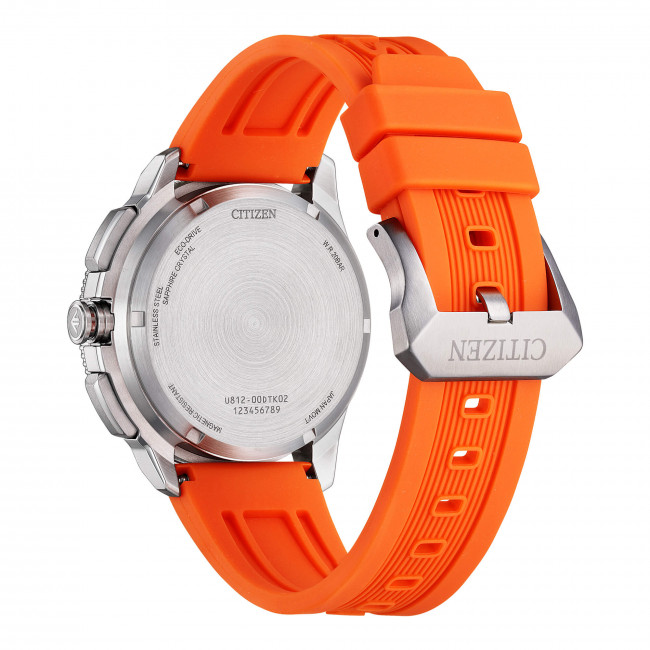 CITIZEN PROMASTER WAVE TRACKER JV3000-13E