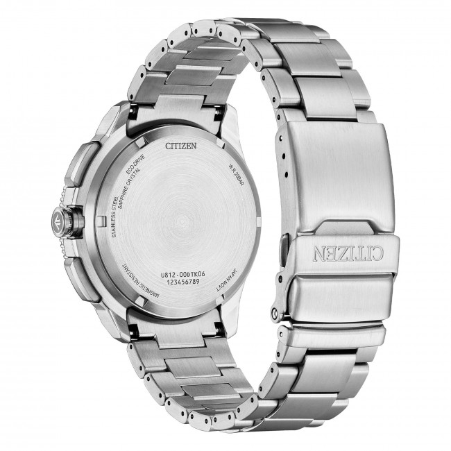 CITIZEN PROMASTER WAVE TRACKER JV3006-50L