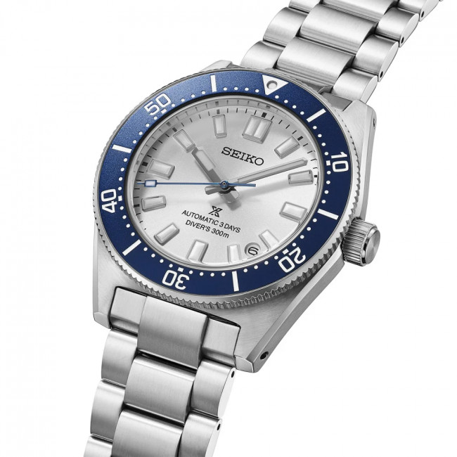 SEIKO PROSPEX AUTO DIVER'S 300M HBC005J1