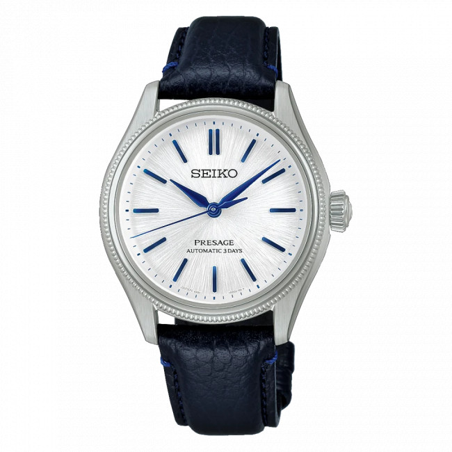 SEIKO PRESAGE CLASSIC HCC004J1