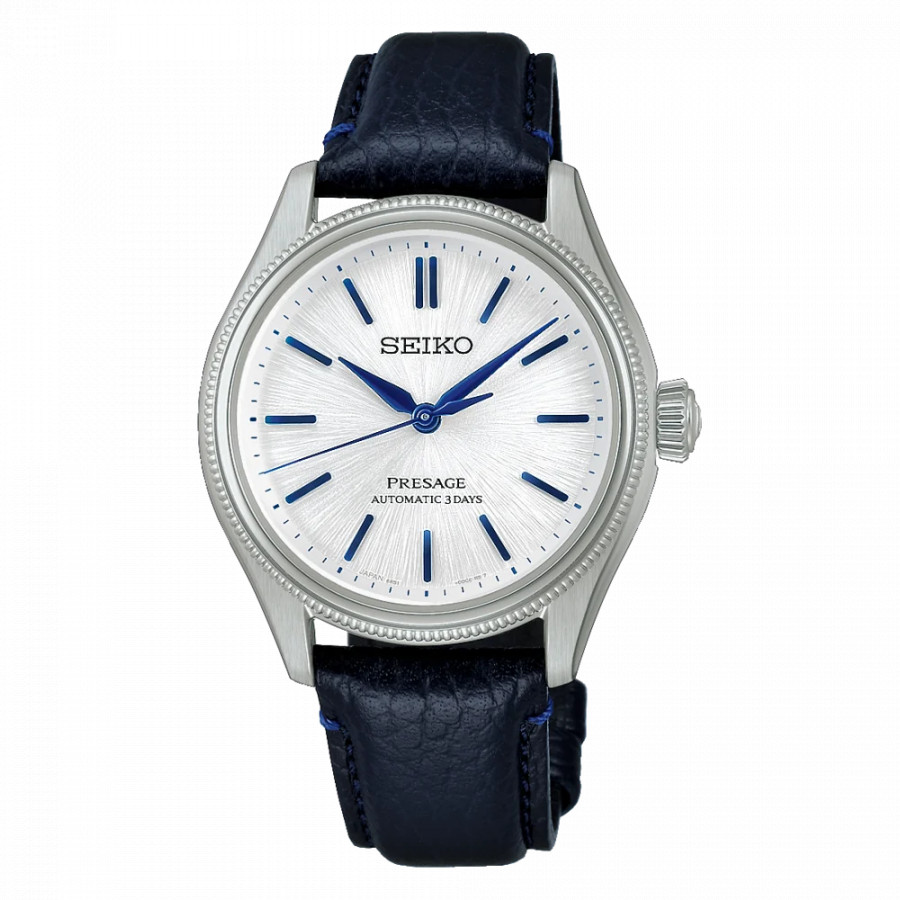 SEIKO PRESAGE CLASSIC