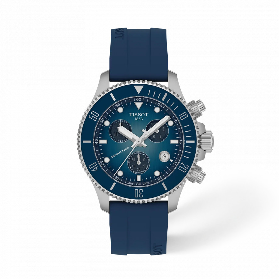 TISSOT SEASTAR 1000 38mm