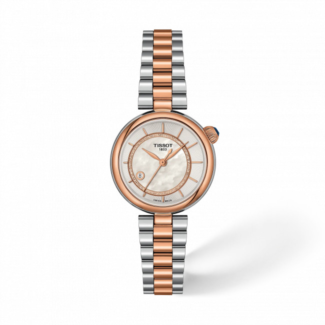TISSOT DESIRE 28MM T152.207.22.111.00