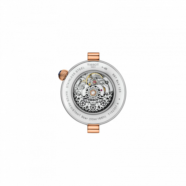 TISSOT DESIRE 28MM T152.207.22.111.00