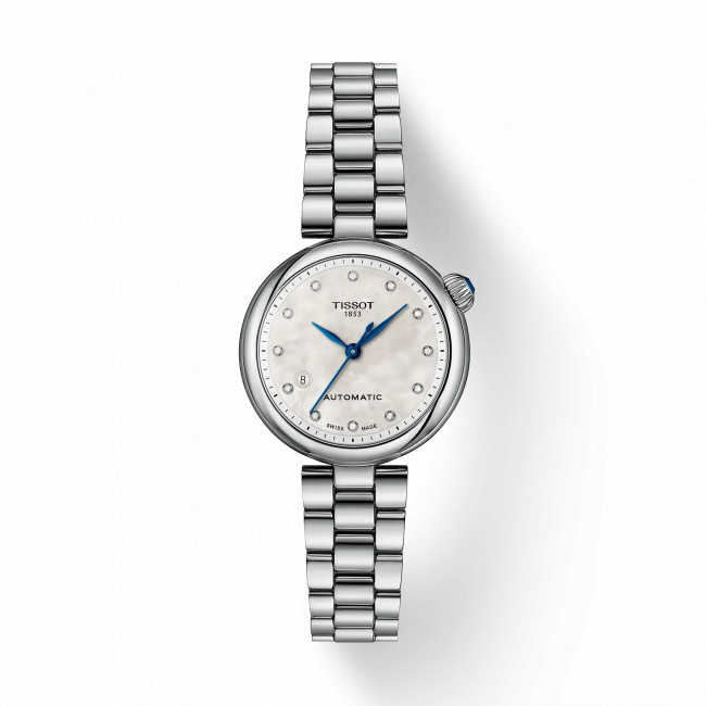 TISSOT DESIR 28MM T152.207.11.116.00