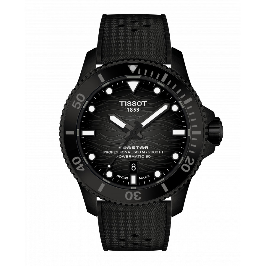 TISSOT SEASTAR 2000 AUTO 600m