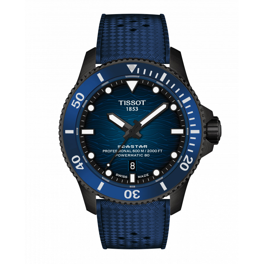 TISSOT SEASTAR 2000 AUTO 