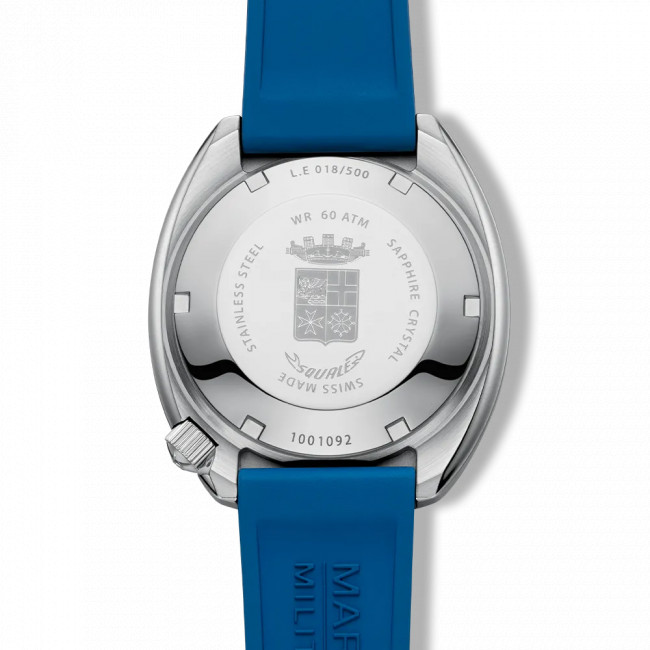 SQUALE 2001 MARINA MILITARE 2001MARINA.RBL