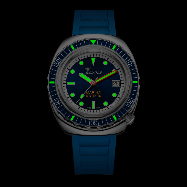 SQUALE 2001 MARINA MILITARE 2001MARINA.RBL