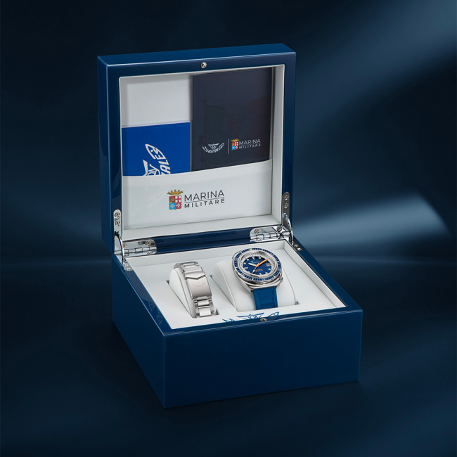 SQUALE 2001 MARINA MILITARE 2001MARINA.RBL