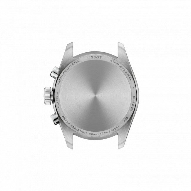 TISSOT PR 100 CHRONO 36MM T150.217.11.111.00
